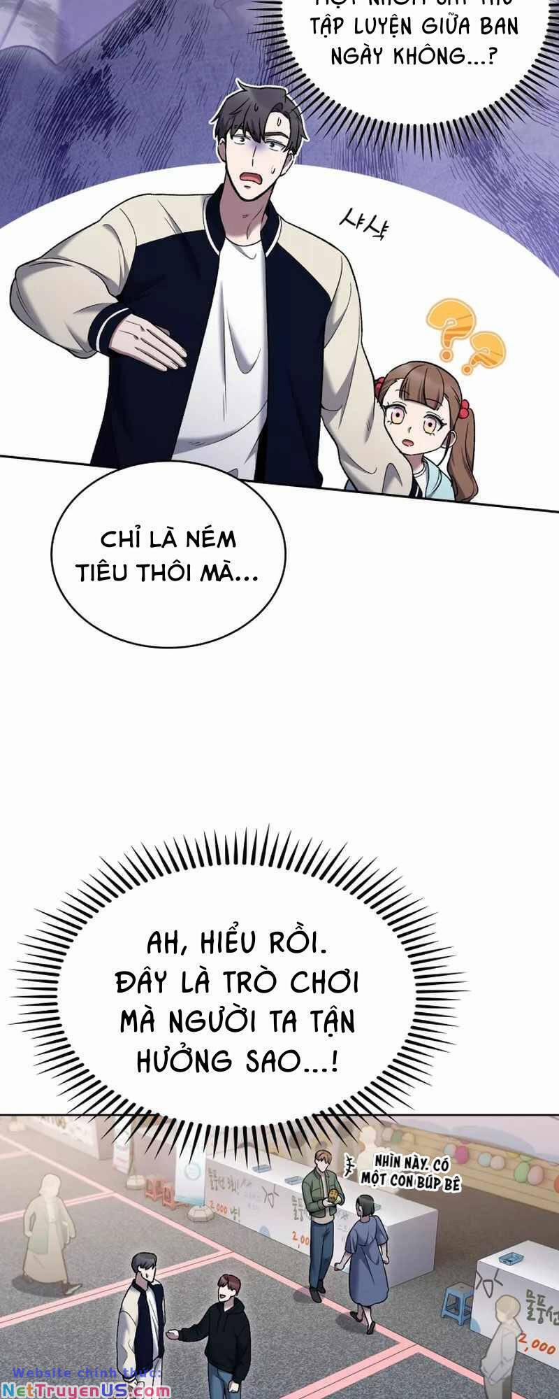 Shipper Đến Từ Murim 17 trang 29