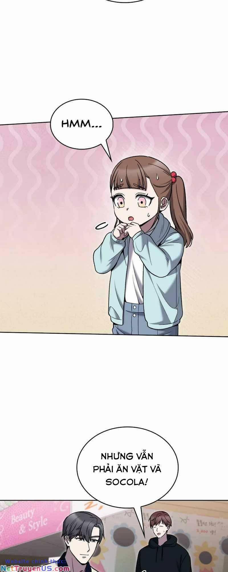 Shipper Đến Từ Murim 17 trang 33