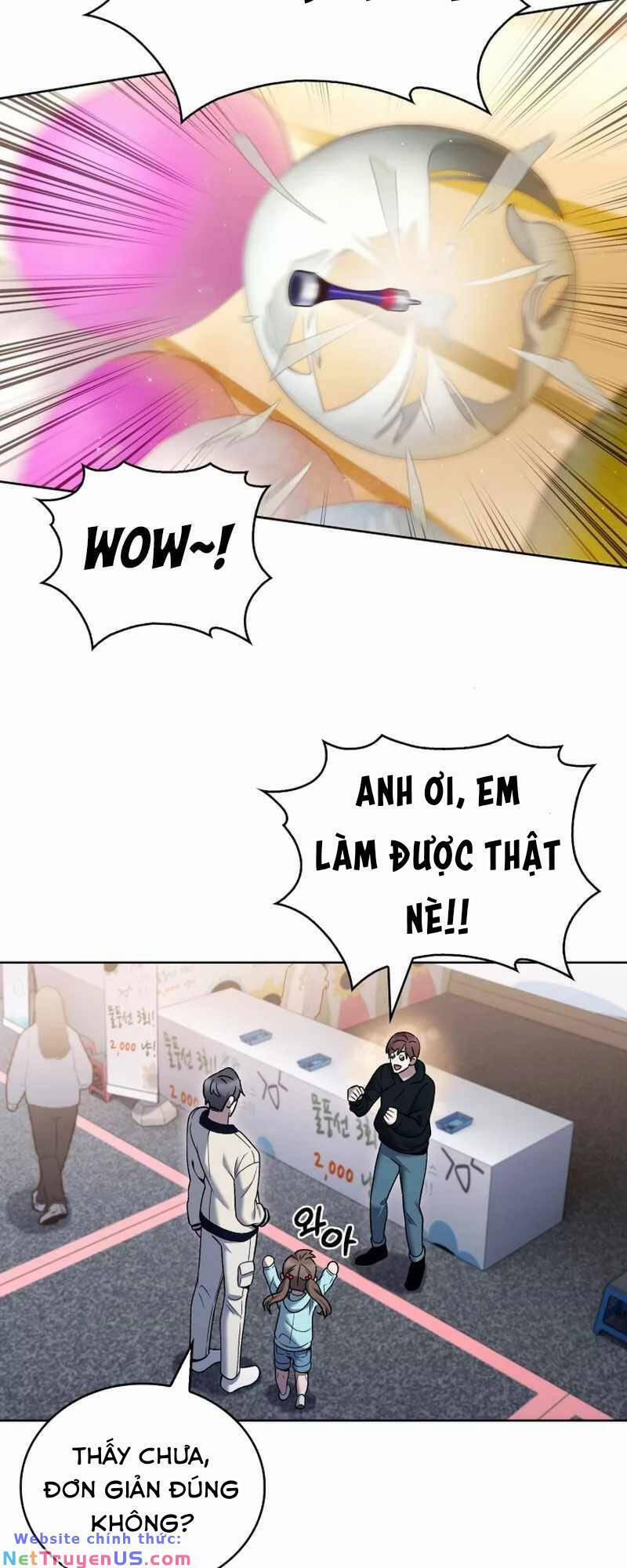 Shipper Đến Từ Murim 17 trang 43