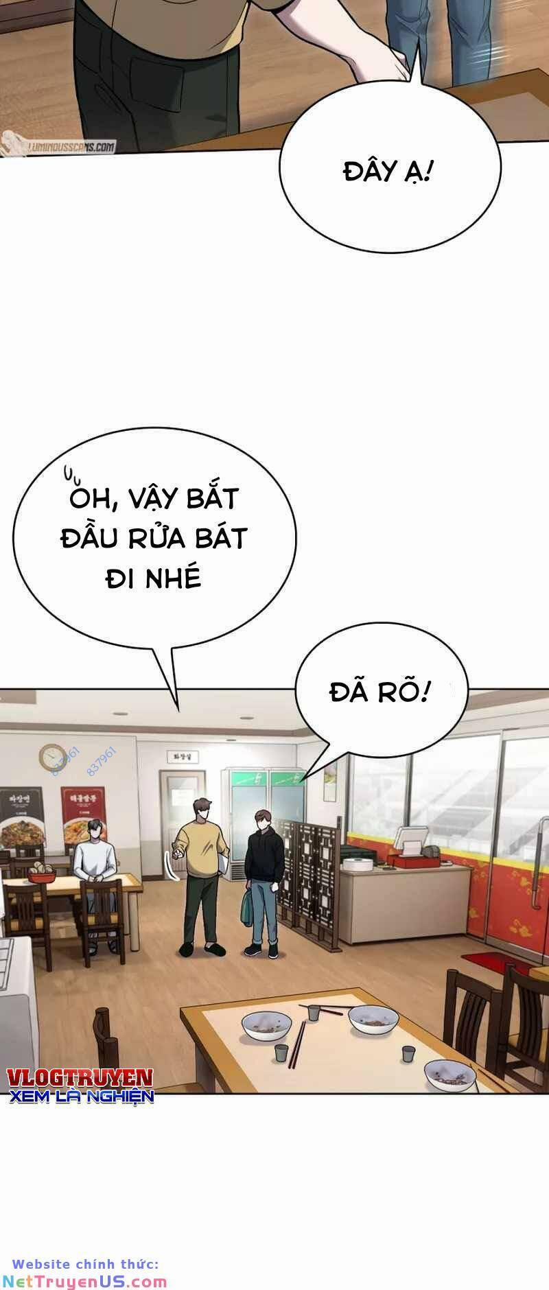 Shipper Đến Từ Murim 17 trang 6