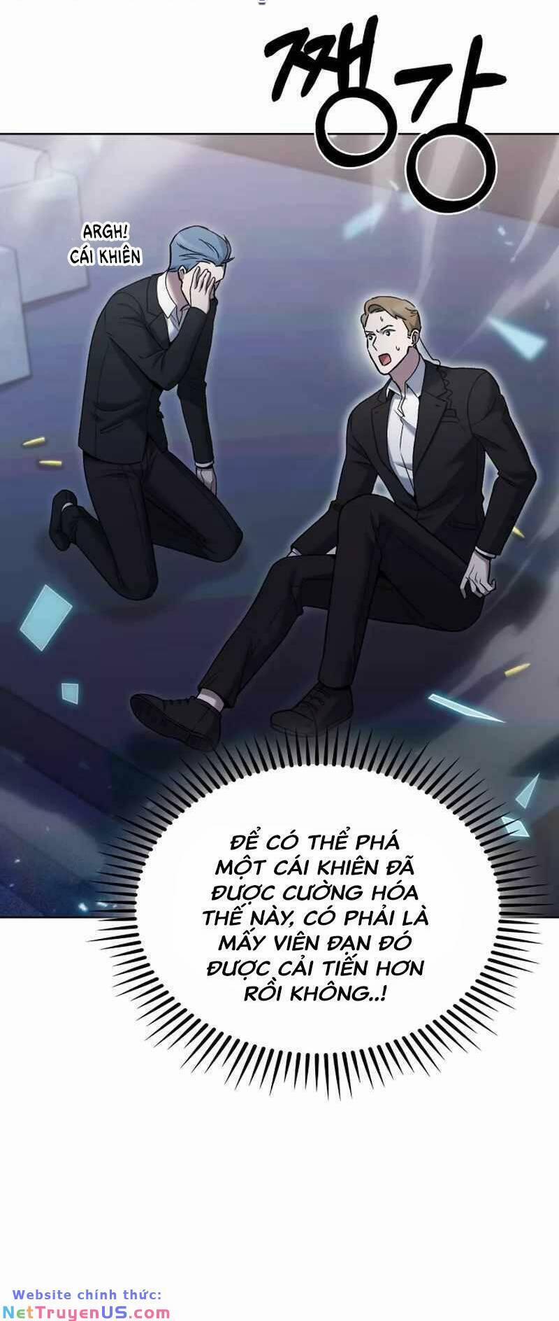 Shipper Đến Từ Murim 18 trang 22