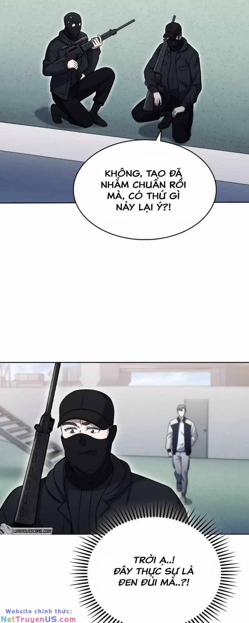 Shipper Đến Từ Murim 18 trang 33