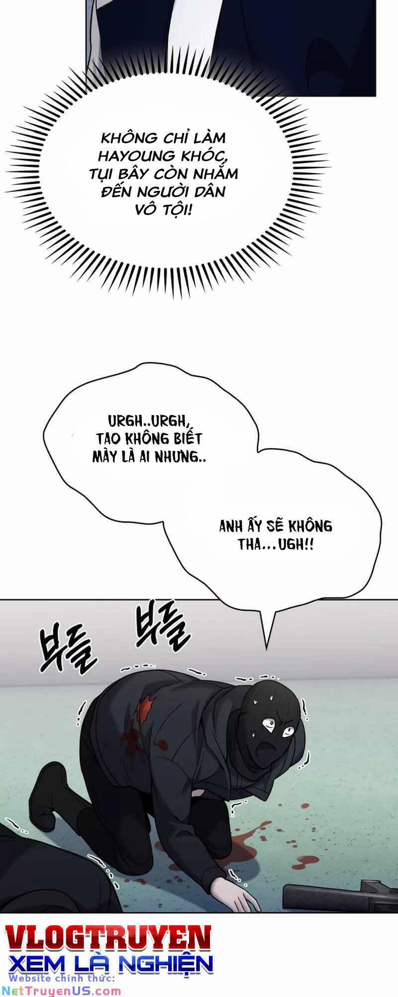 Shipper Đến Từ Murim 18 trang 40