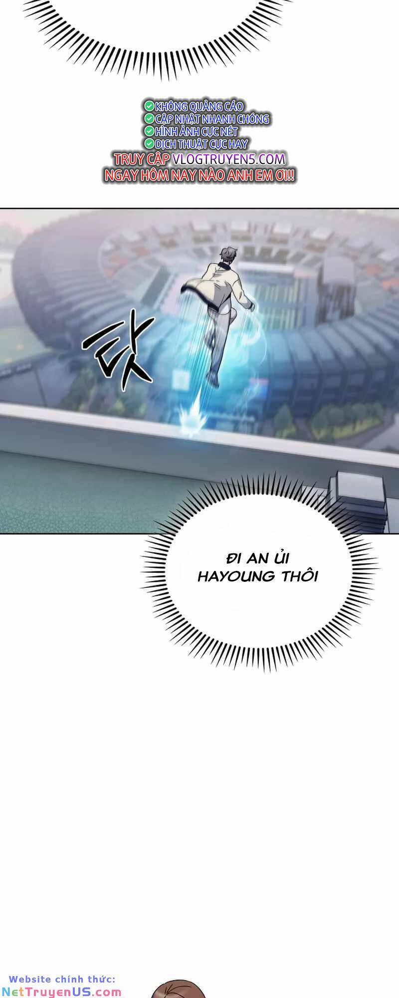 Shipper Đến Từ Murim 18 trang 43