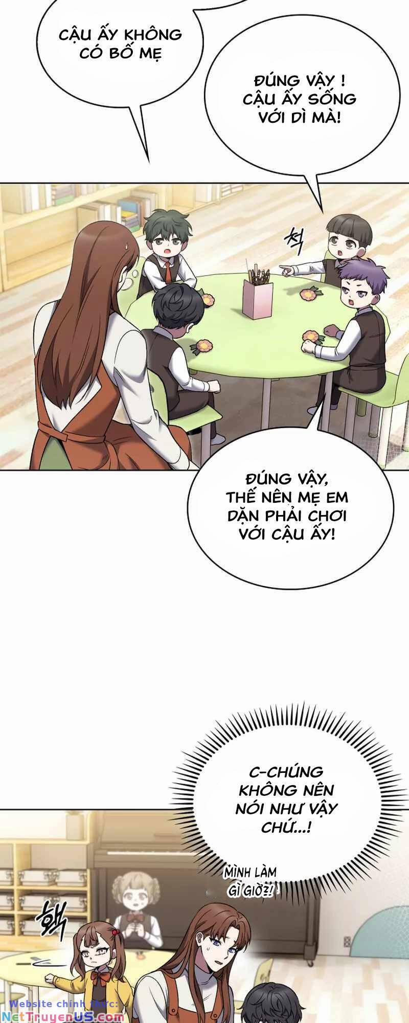 Shipper Đến Từ Murim 19 trang 10