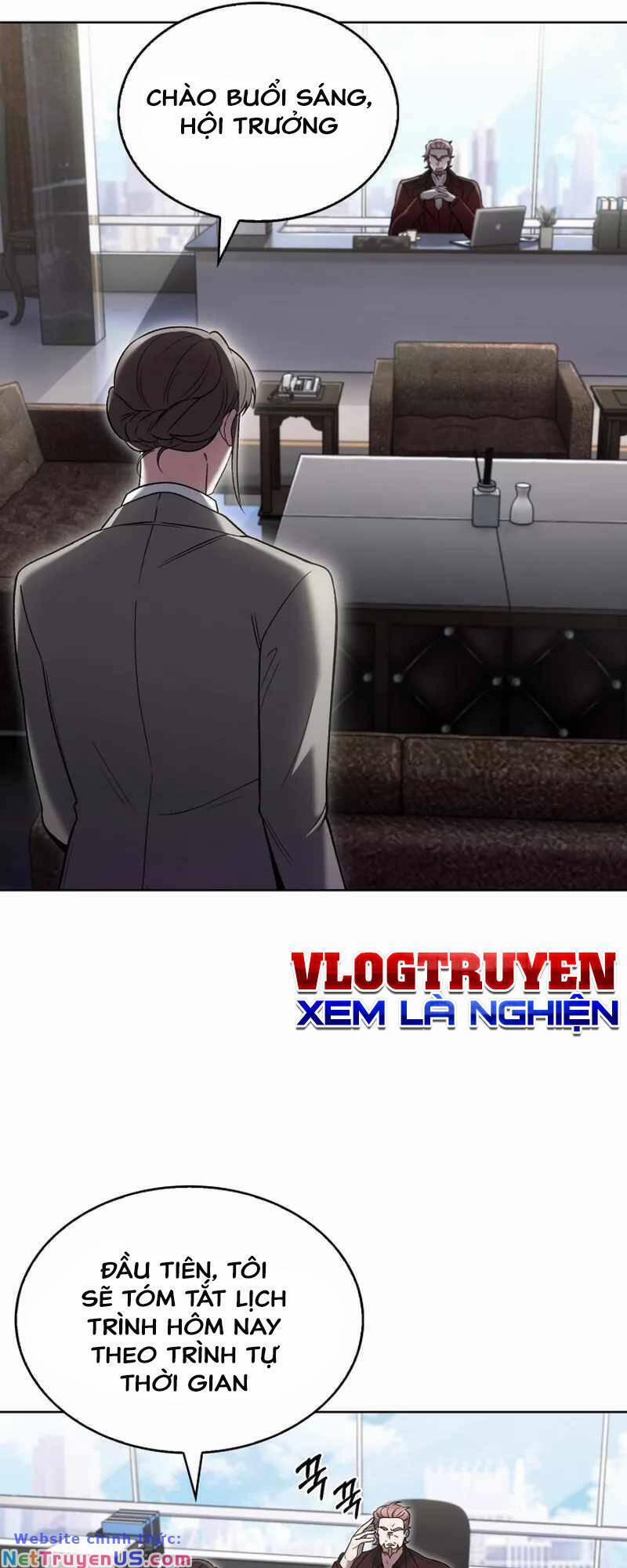 Shipper Đến Từ Murim 19 trang 24