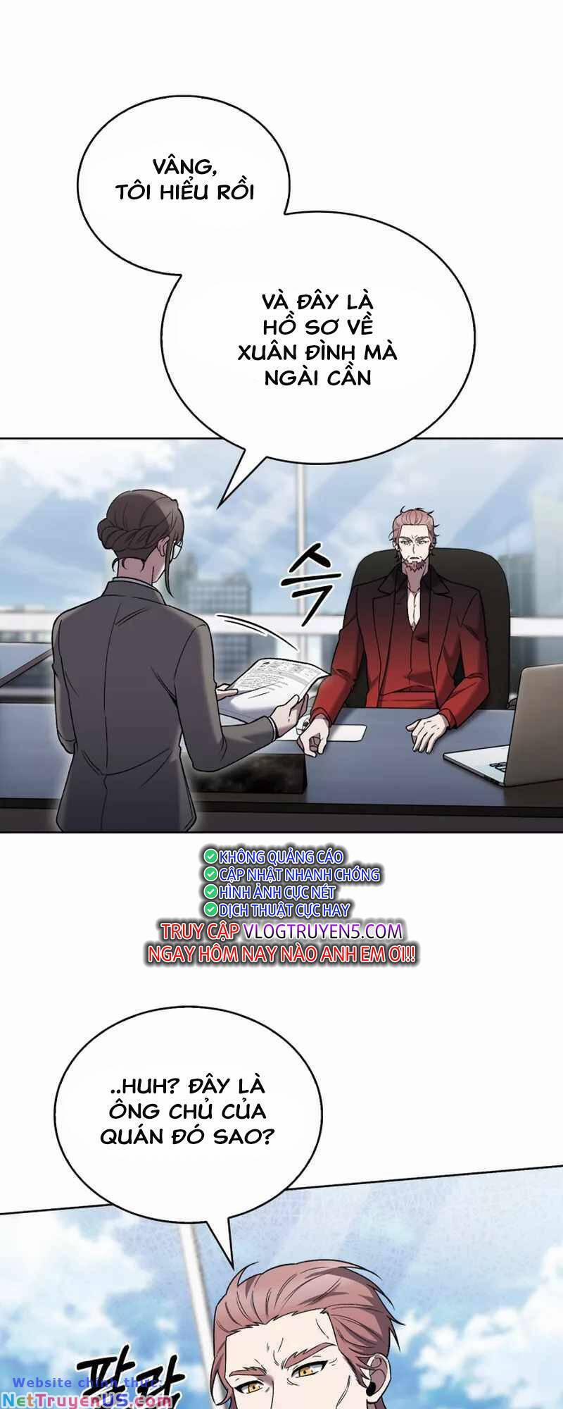 Shipper Đến Từ Murim 19 trang 27