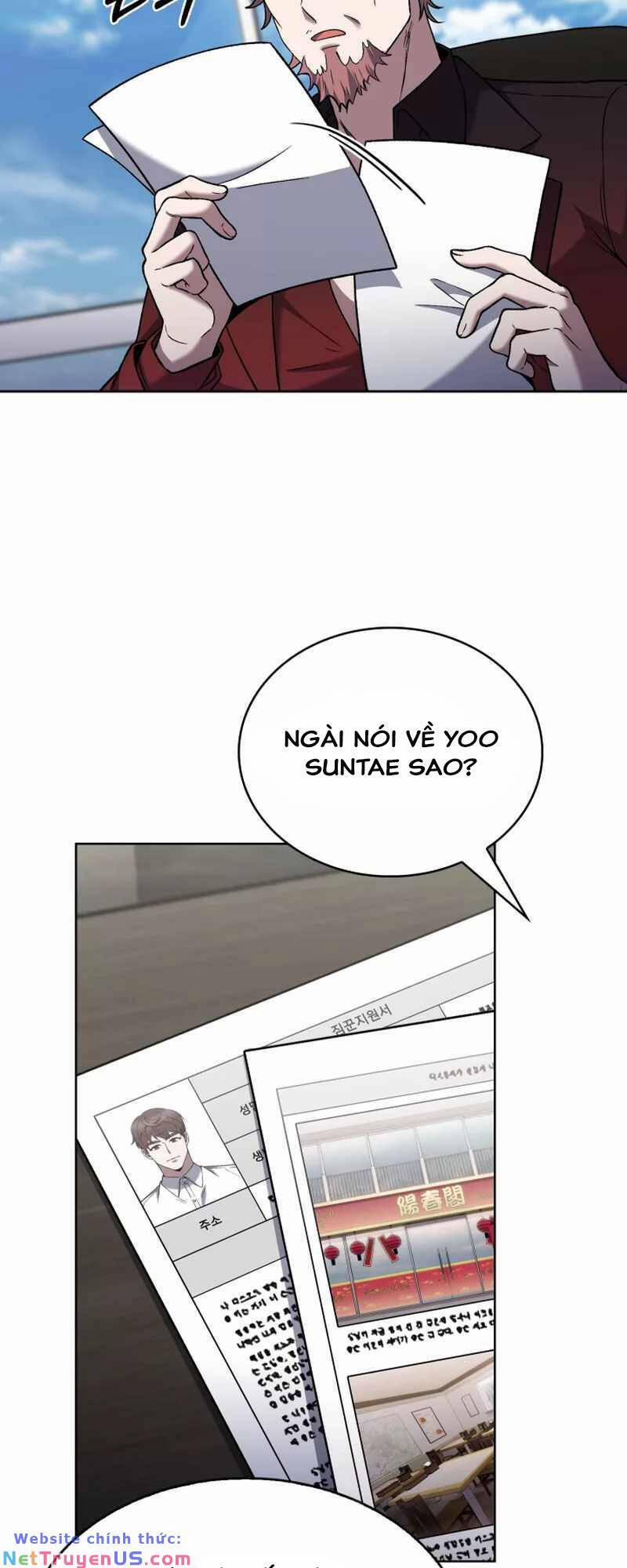 Shipper Đến Từ Murim 19 trang 28