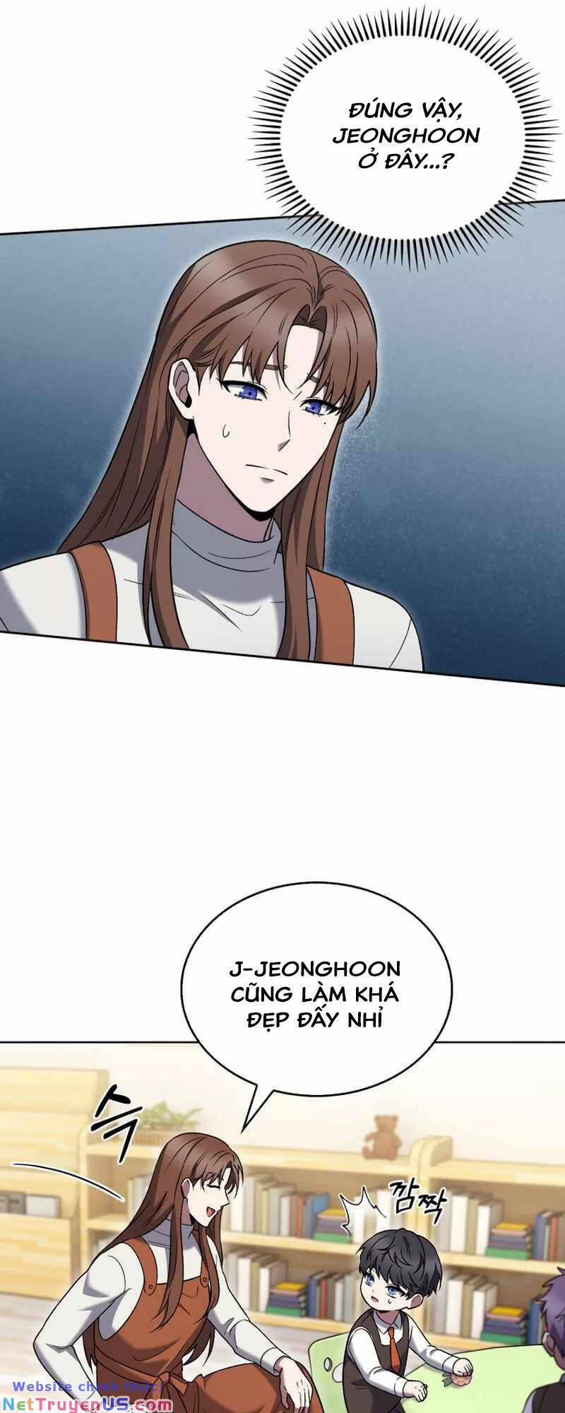 Shipper Đến Từ Murim 19 trang 8