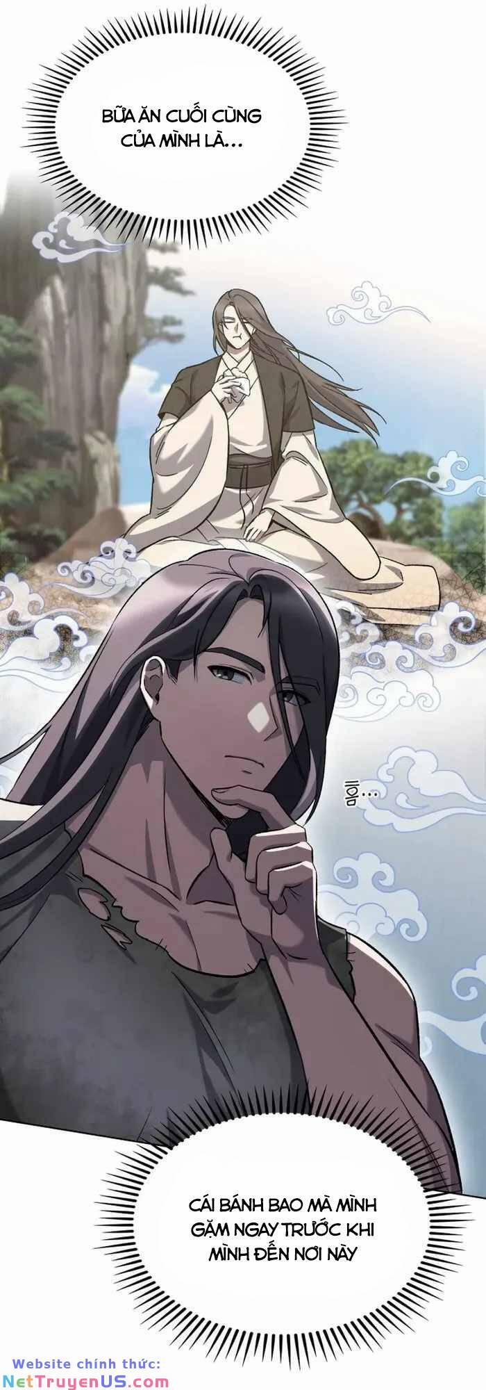 Shipper Đến Từ Murim 2 trang 11