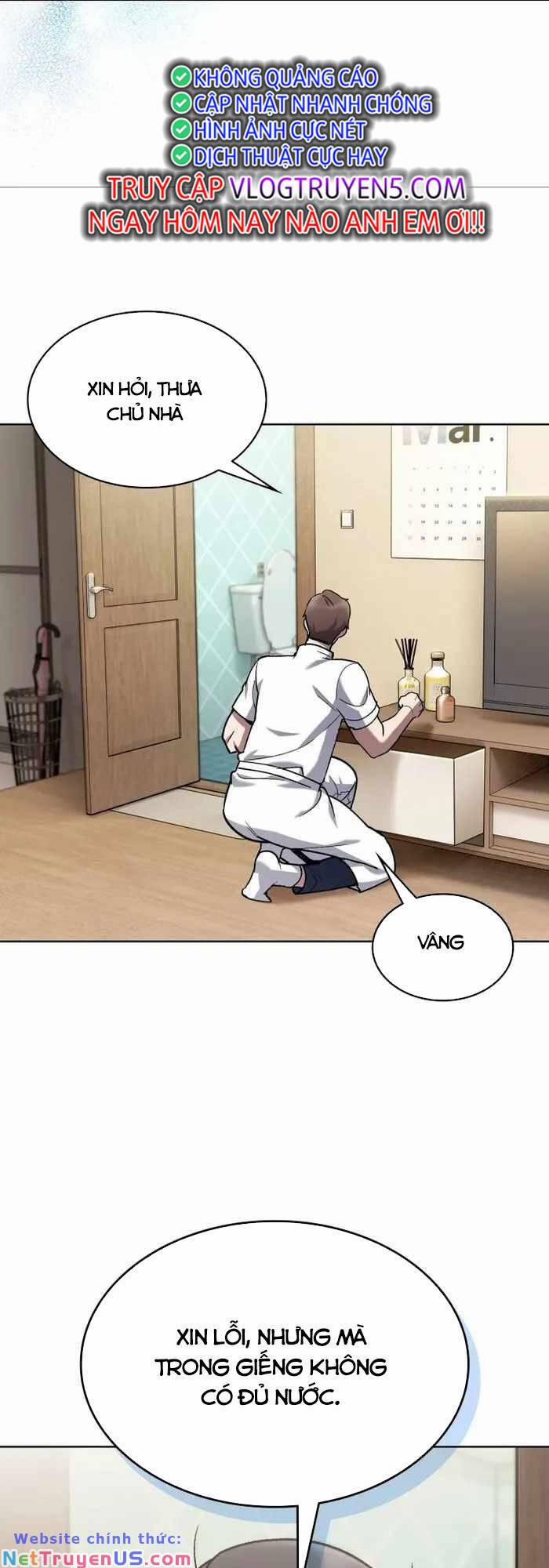 Shipper Đến Từ Murim 2 trang 27