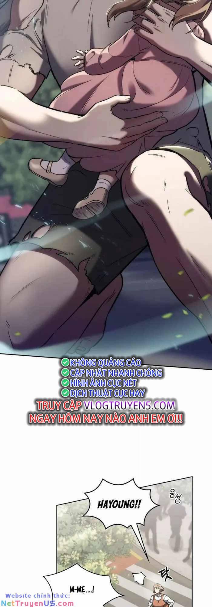 Shipper Đến Từ Murim 2 trang 3