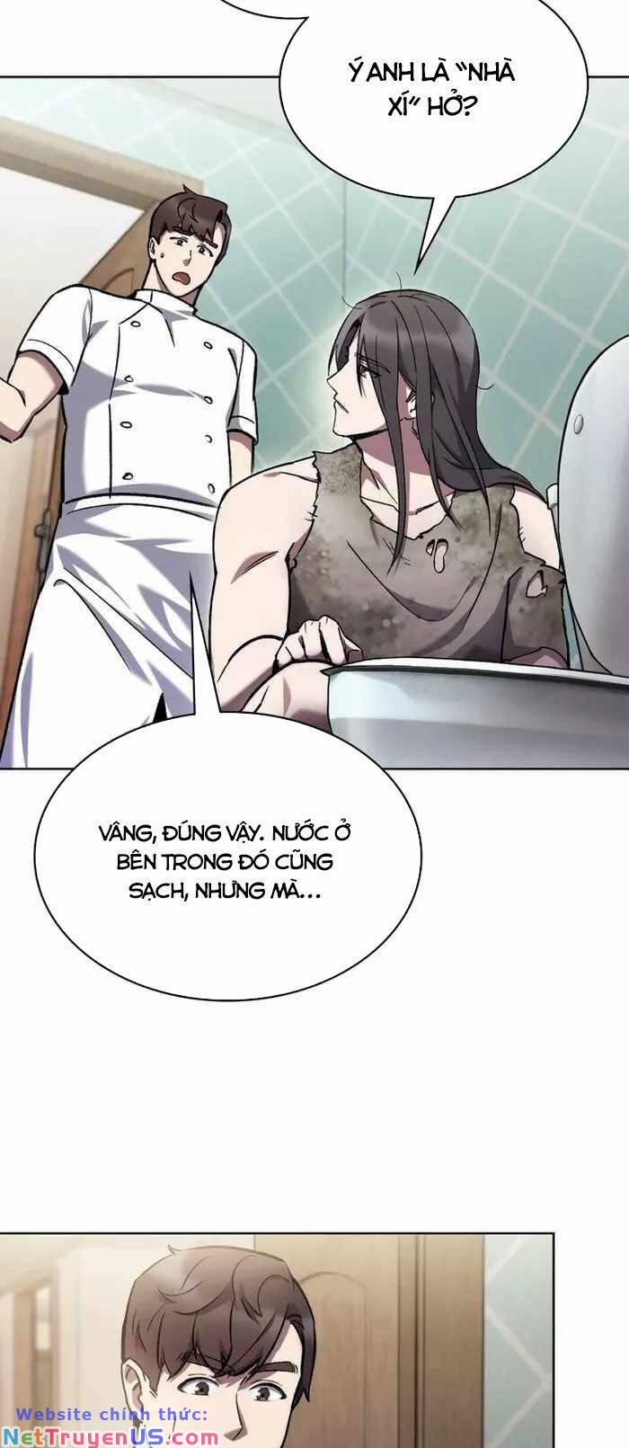 Shipper Đến Từ Murim 2 trang 30