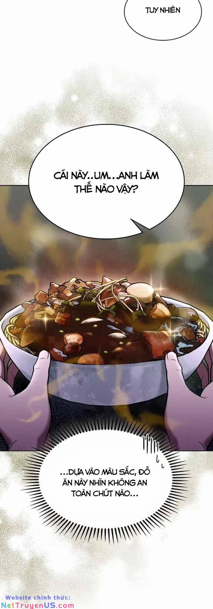 Shipper Đến Từ Murim 2 trang 45