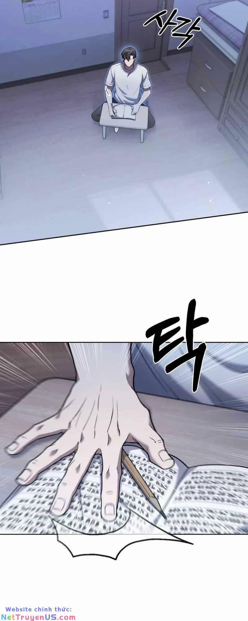 Shipper Đến Từ Murim 20 trang 1