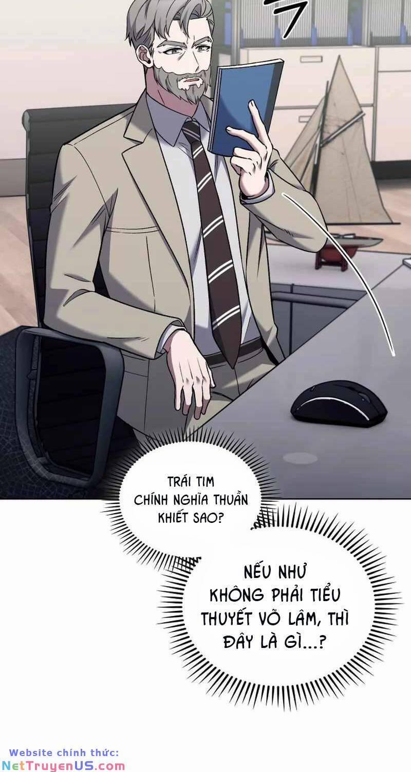 Shipper Đến Từ Murim 20 trang 15