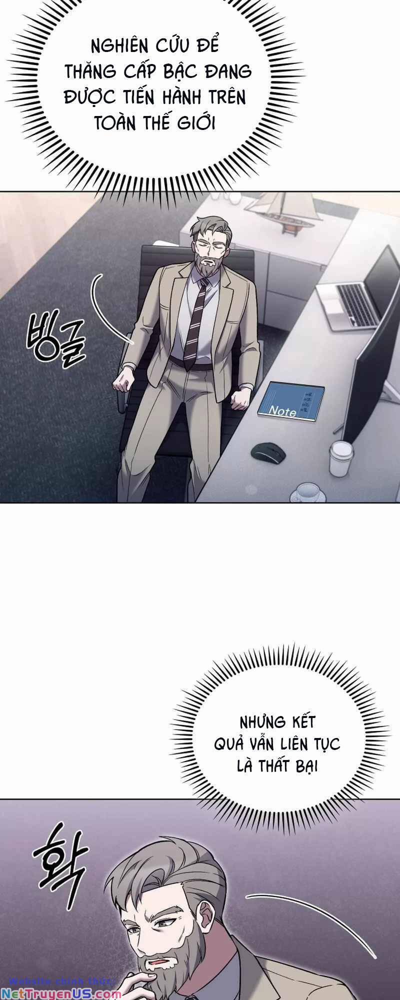 Shipper Đến Từ Murim 20 trang 29