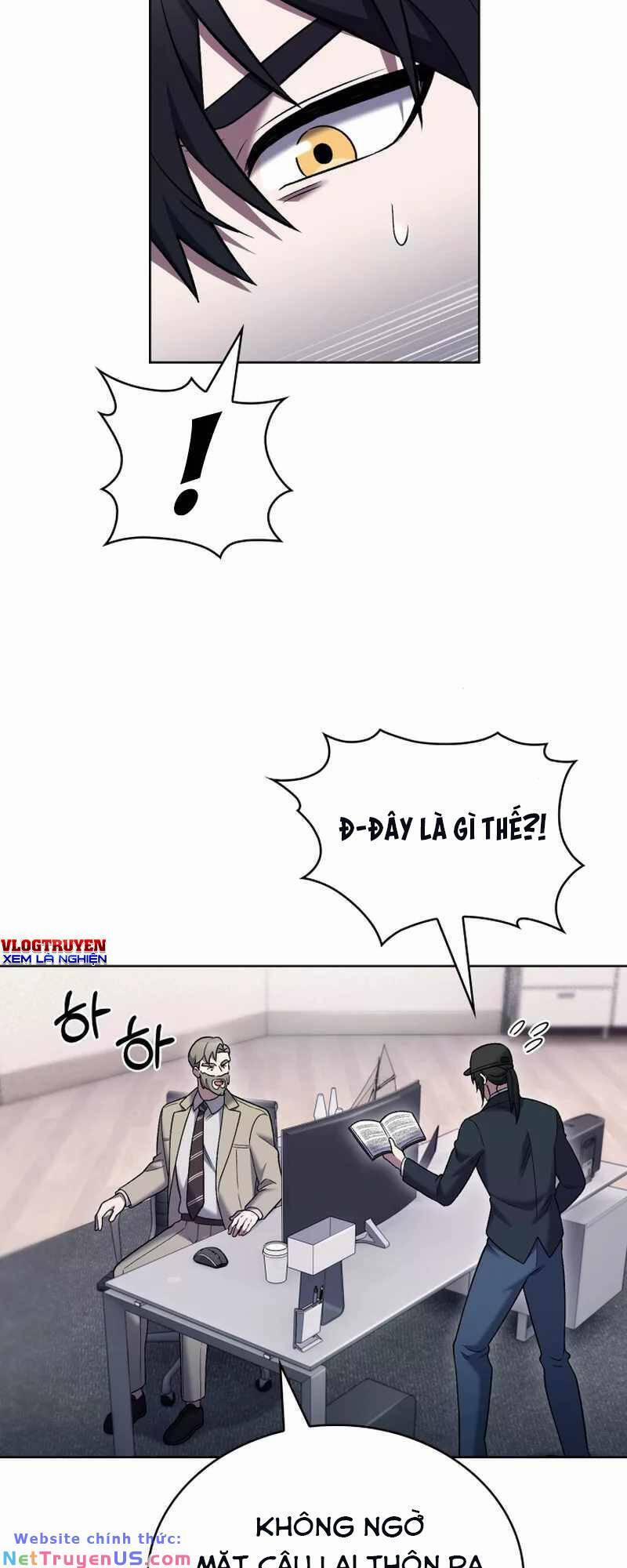 Shipper Đến Từ Murim 20 trang 42