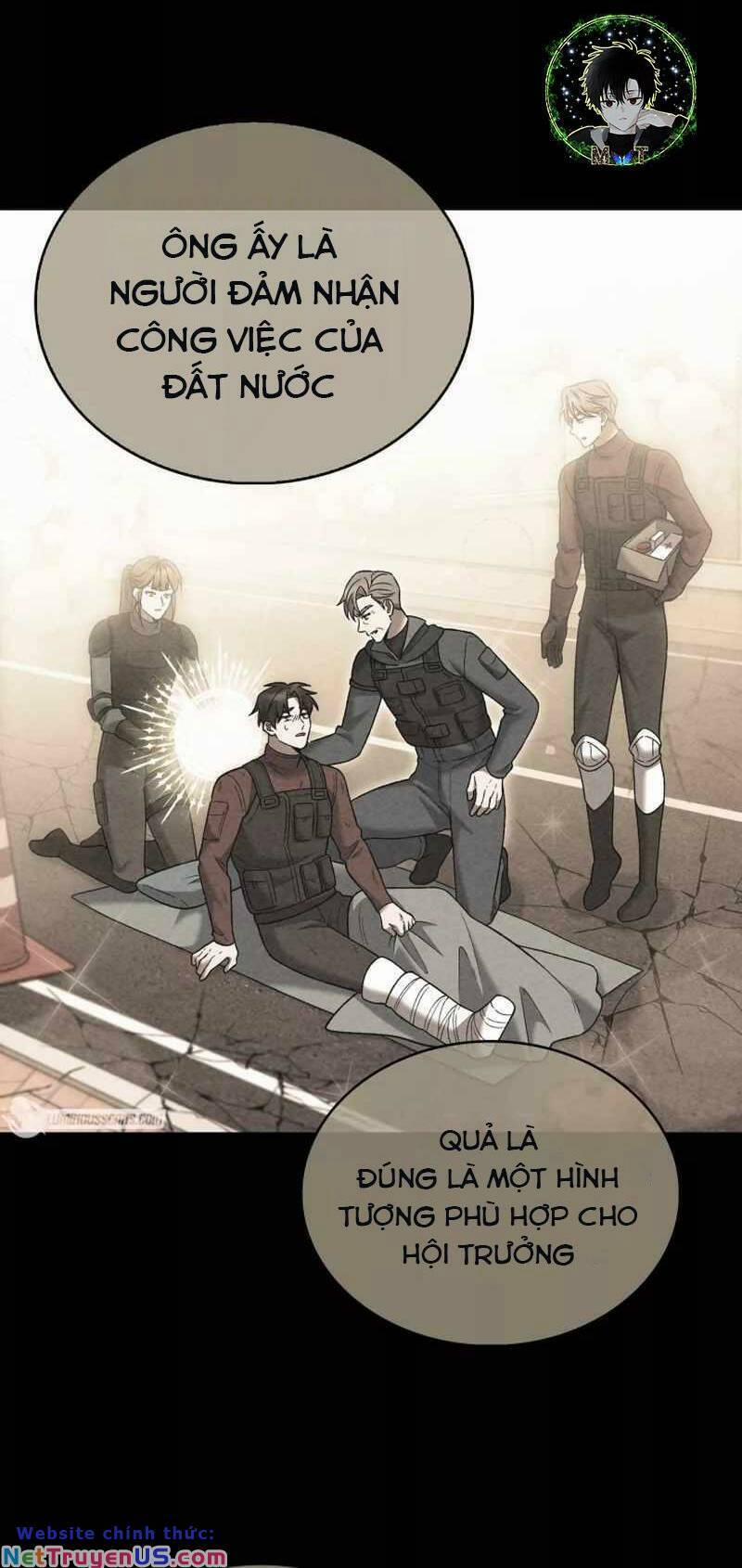 Shipper Đến Từ Murim 20 trang 7