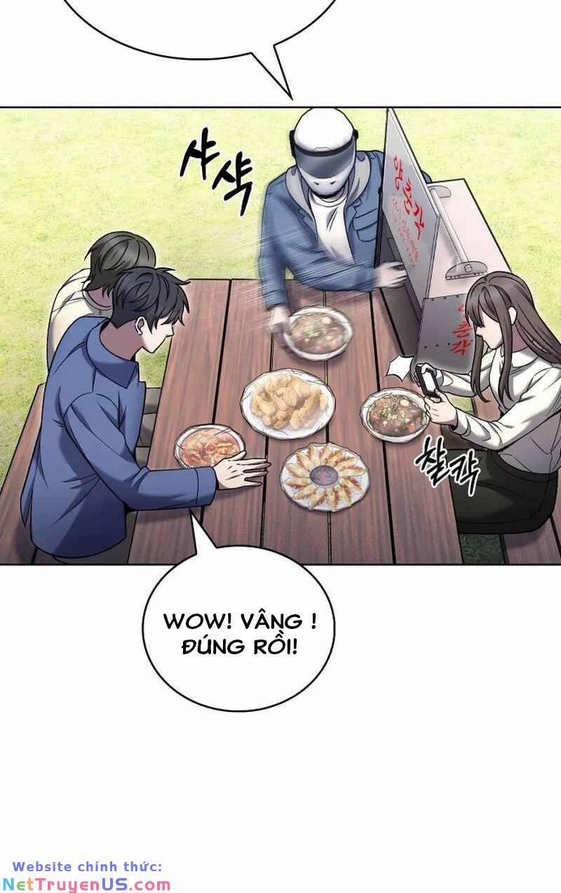 Shipper Đến Từ Murim 21 trang 15