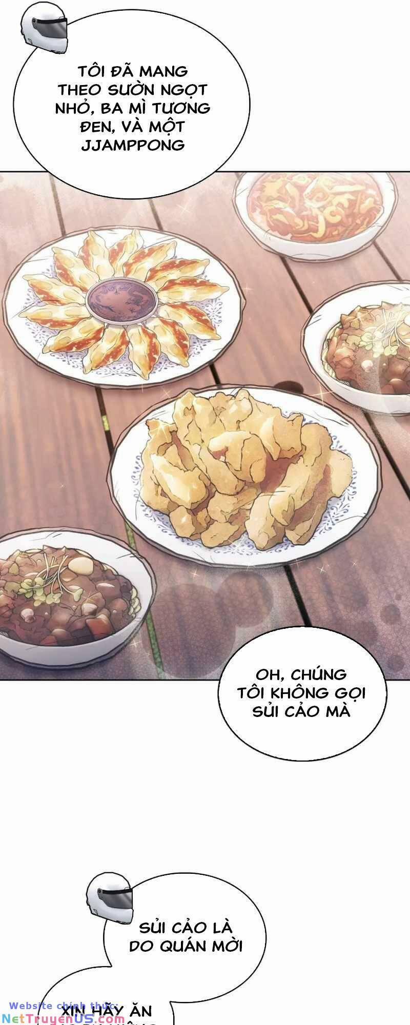 Shipper Đến Từ Murim 21 trang 16