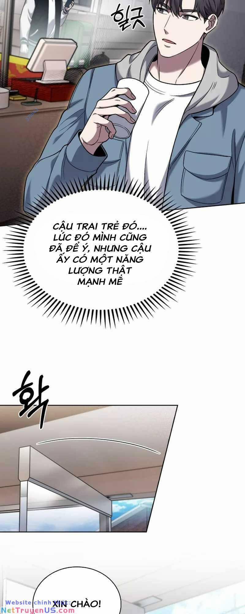 Shipper Đến Từ Murim 21 trang 21