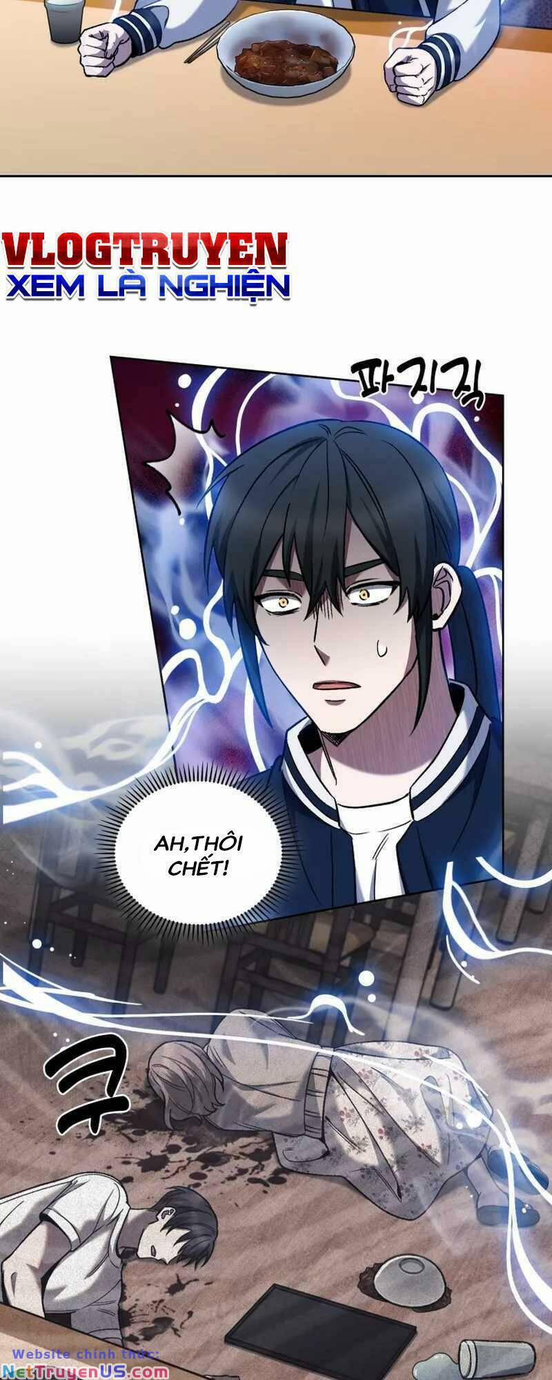 Shipper Đến Từ Murim 21 trang 34