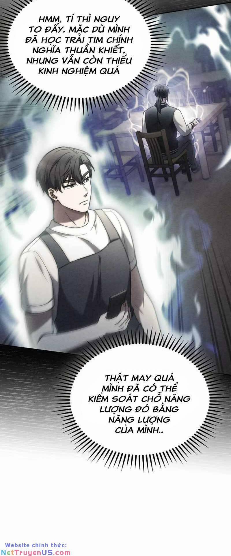 Shipper Đến Từ Murim 21 trang 38