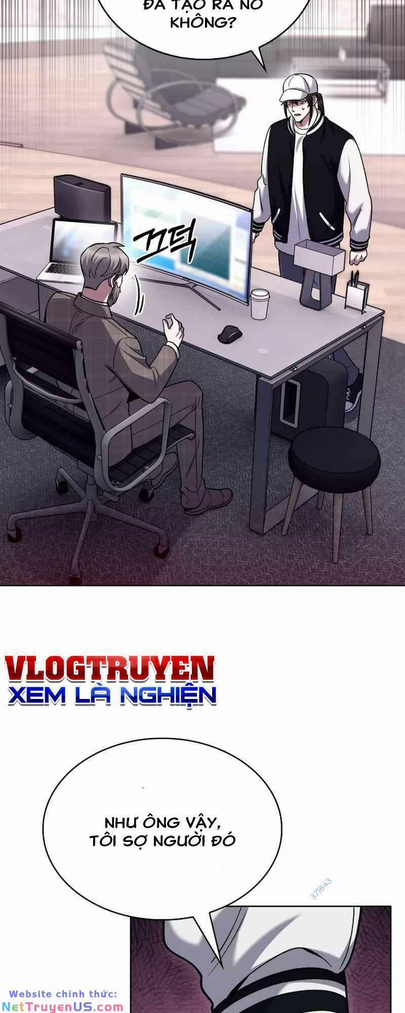 Shipper Đến Từ Murim 21 trang 51