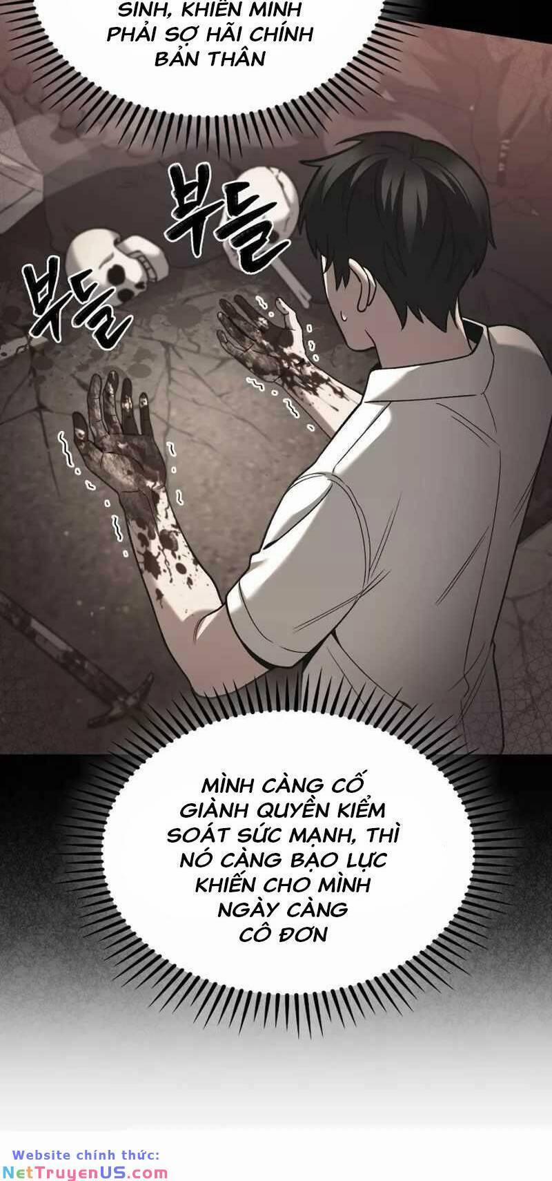 Shipper Đến Từ Murim 21 trang 7