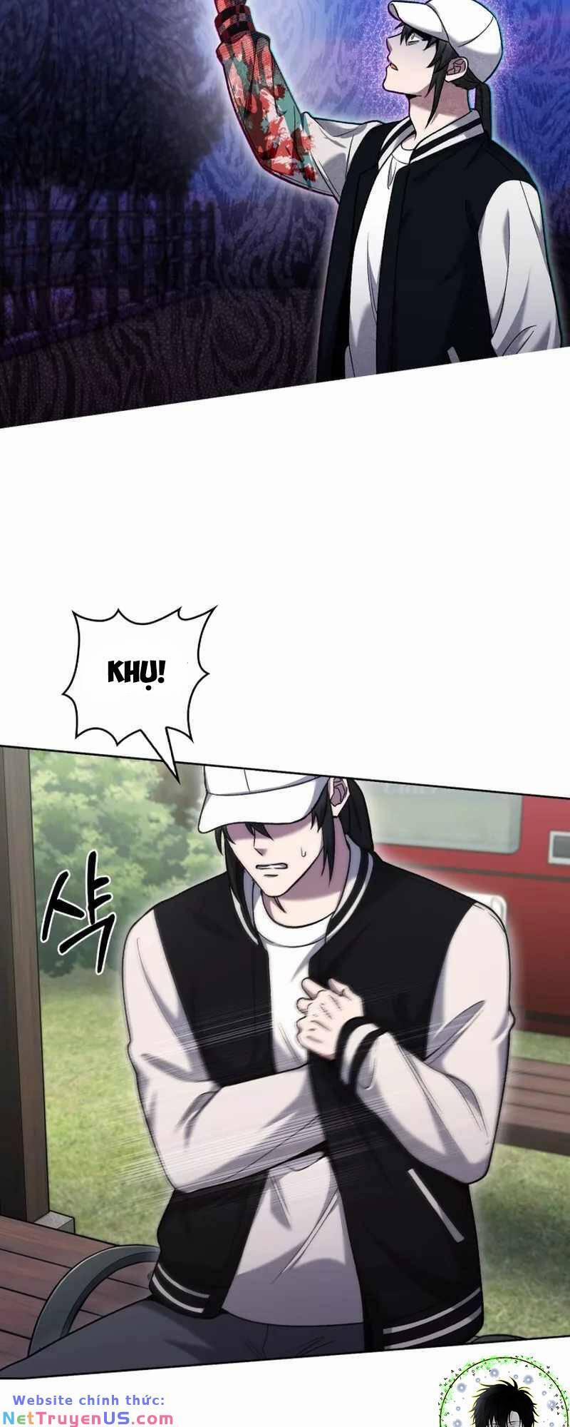 Shipper Đến Từ Murim 21 trang 9