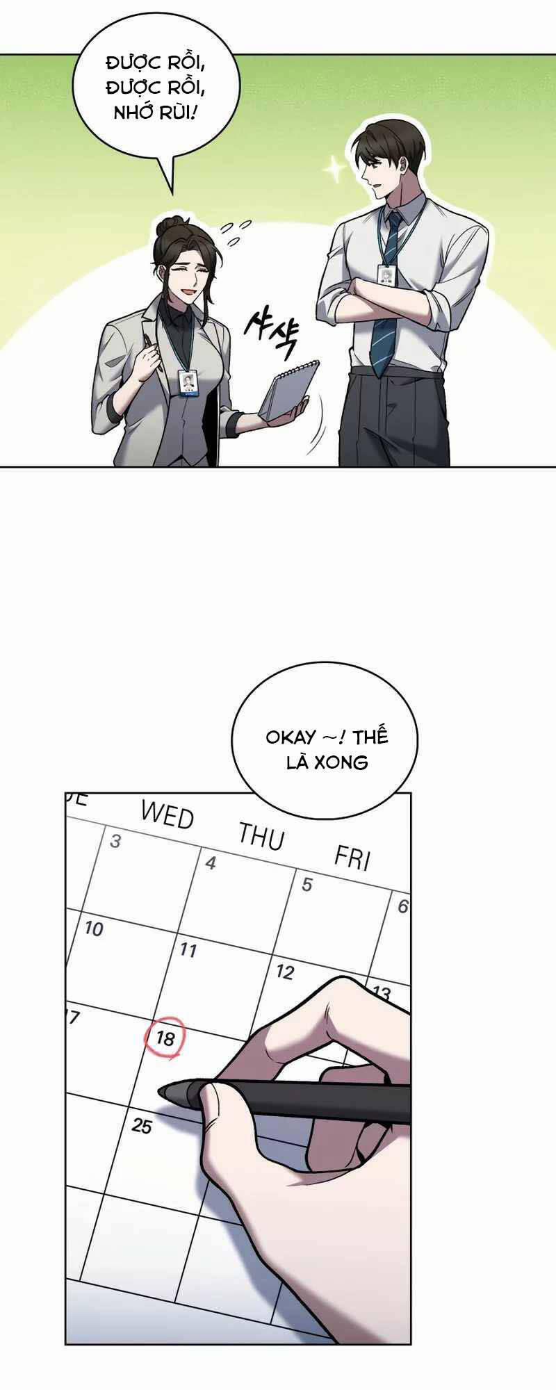 Shipper Đến Từ Murim 22 trang 12