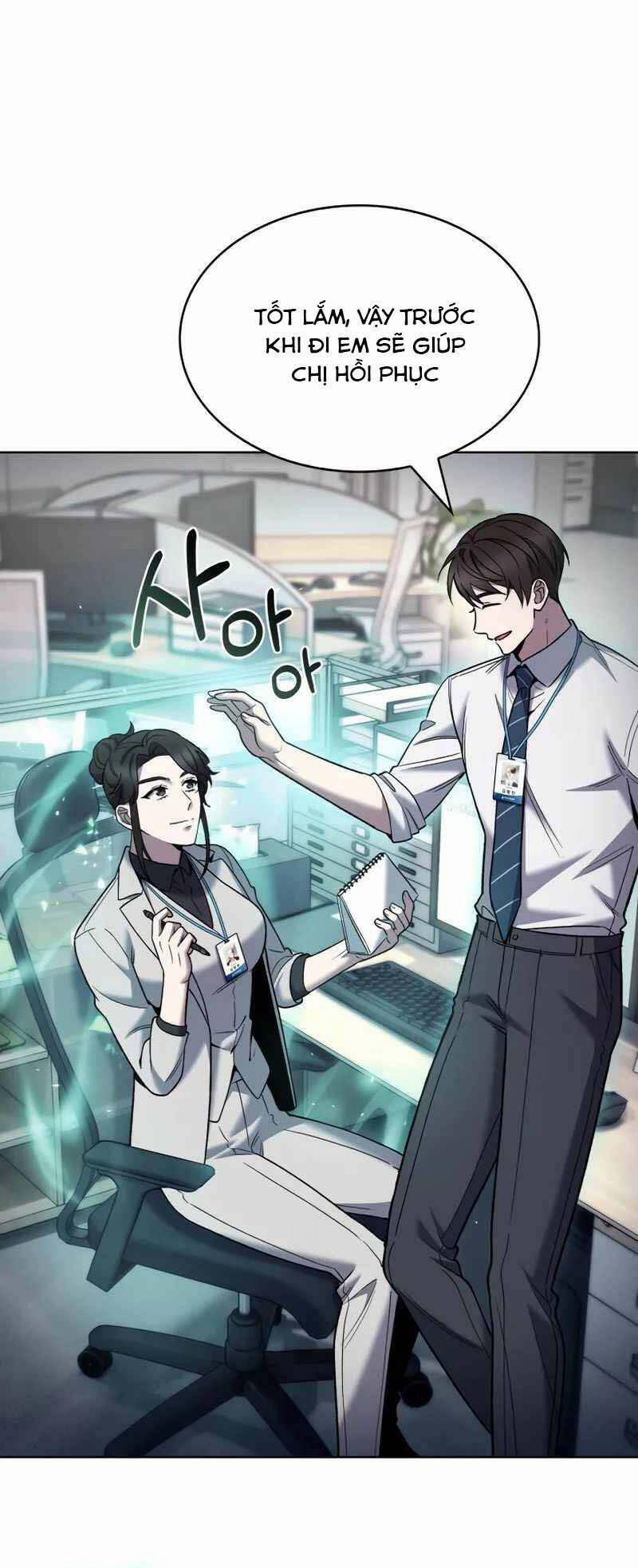 Shipper Đến Từ Murim 22 trang 13