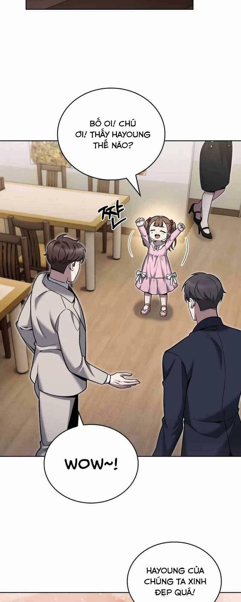 Shipper Đến Từ Murim 22 trang 18