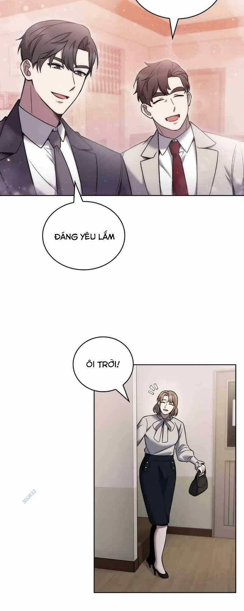 Shipper Đến Từ Murim 22 trang 19