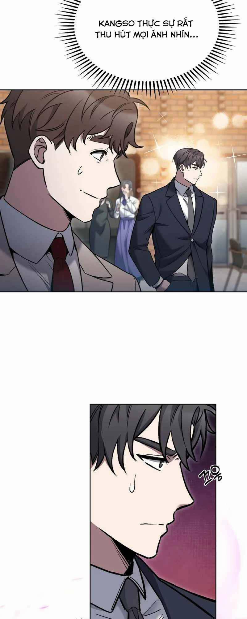 Shipper Đến Từ Murim 22 trang 26