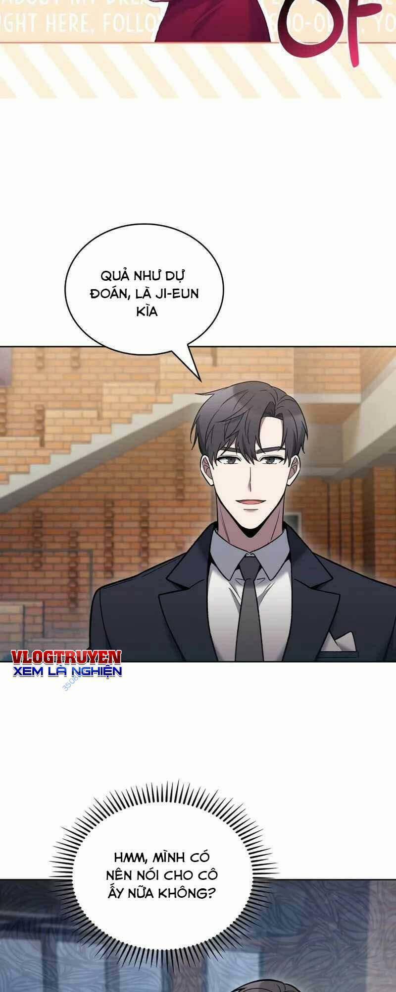 Shipper Đến Từ Murim 22 trang 32