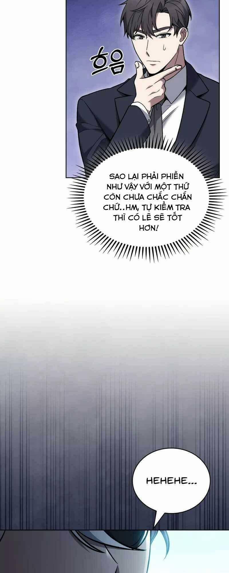 Shipper Đến Từ Murim 22 trang 34