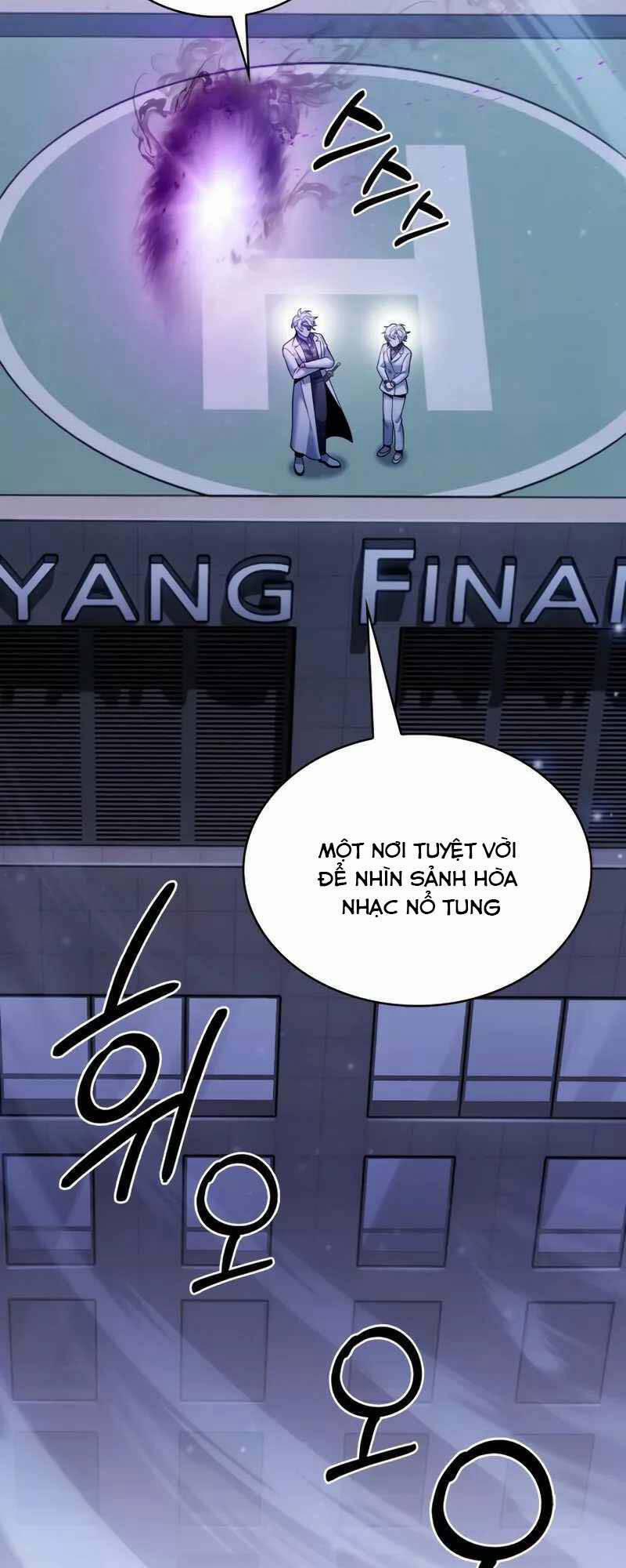 Shipper Đến Từ Murim 22 trang 42