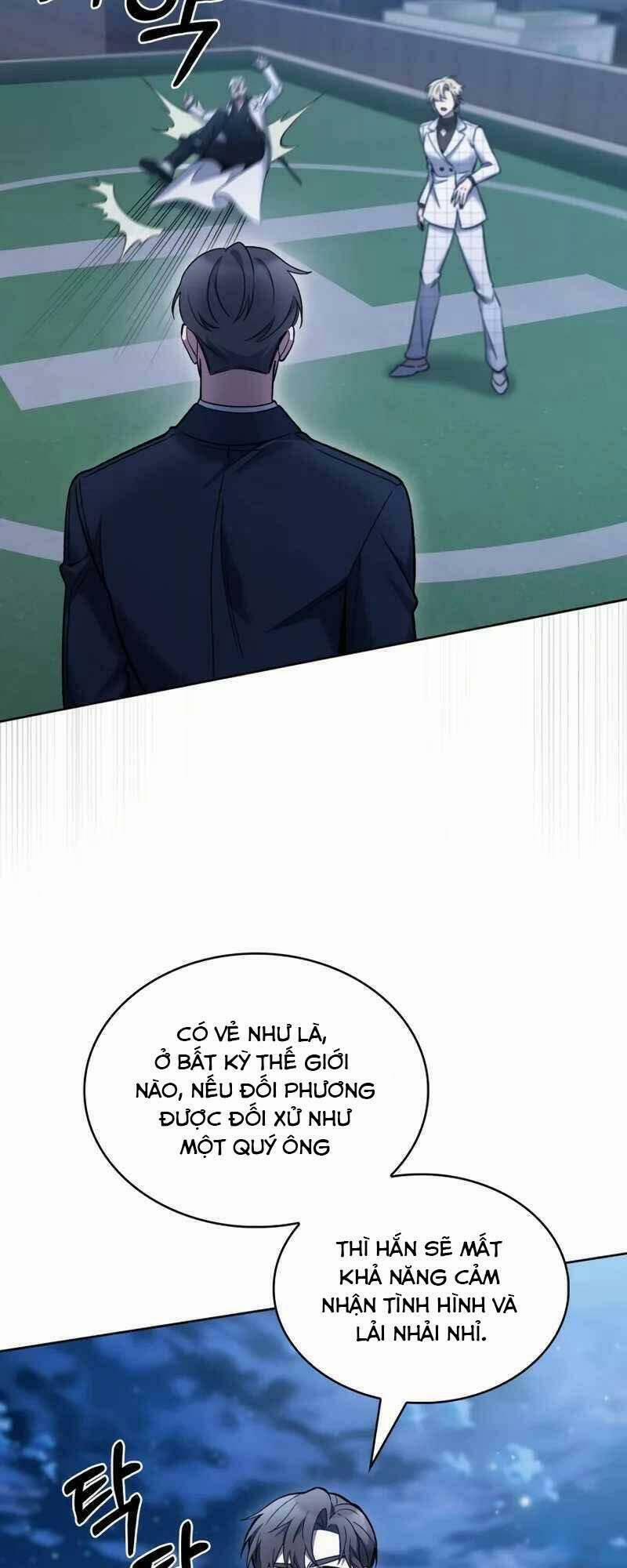 Shipper Đến Từ Murim 22 trang 49