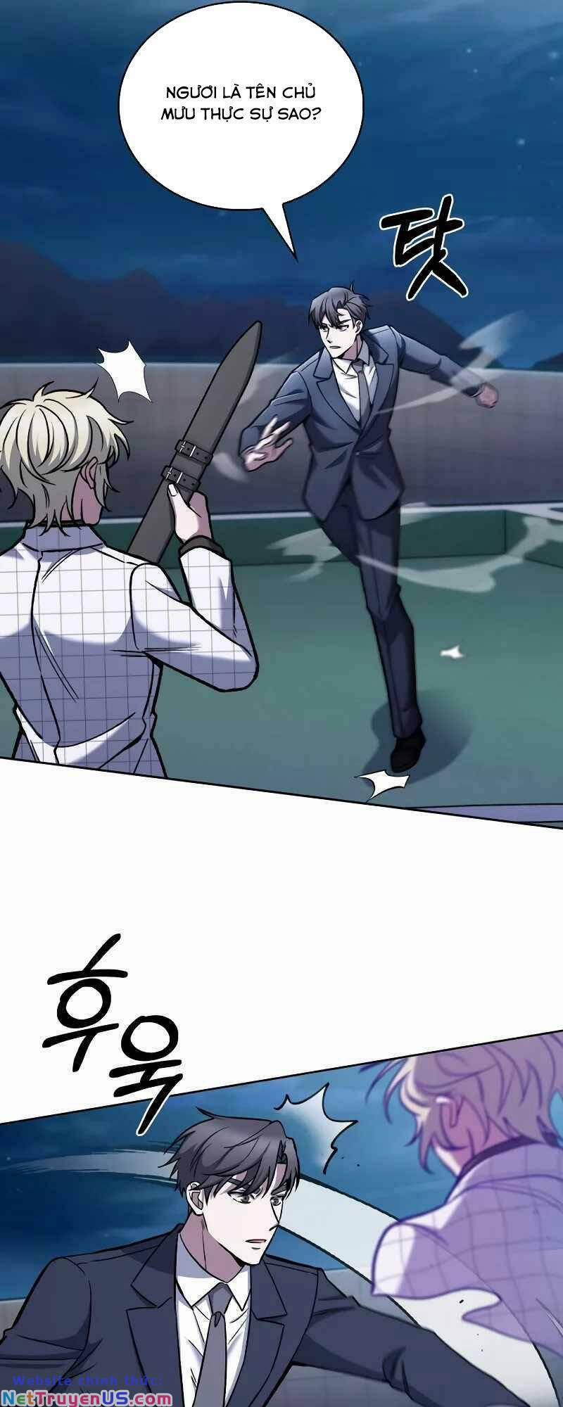 Shipper Đến Từ Murim 23 trang 17