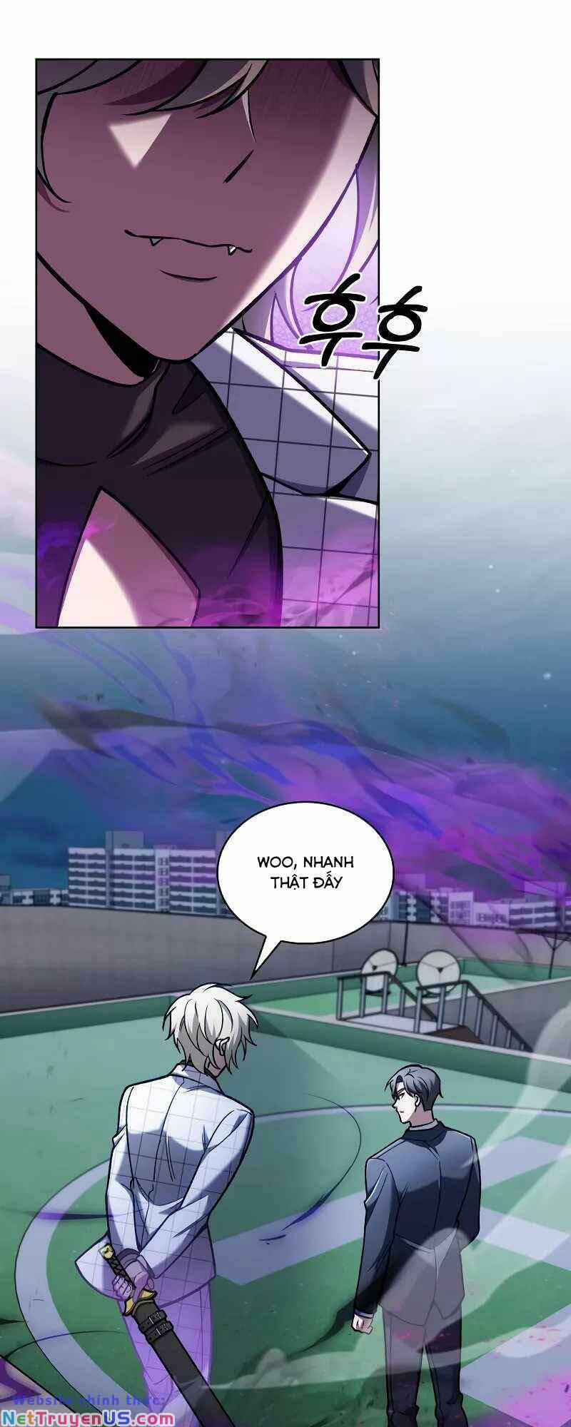 Shipper Đến Từ Murim 23 trang 19