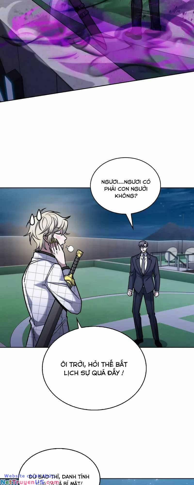 Shipper Đến Từ Murim 23 trang 20