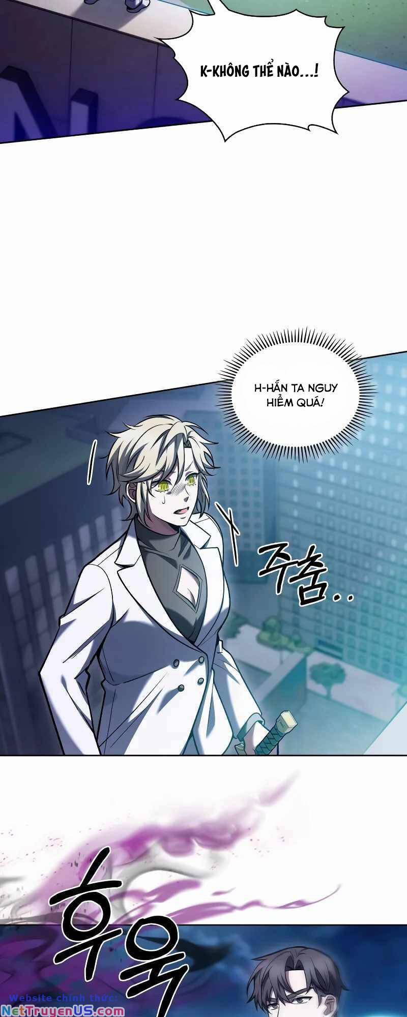 Shipper Đến Từ Murim 23 trang 27