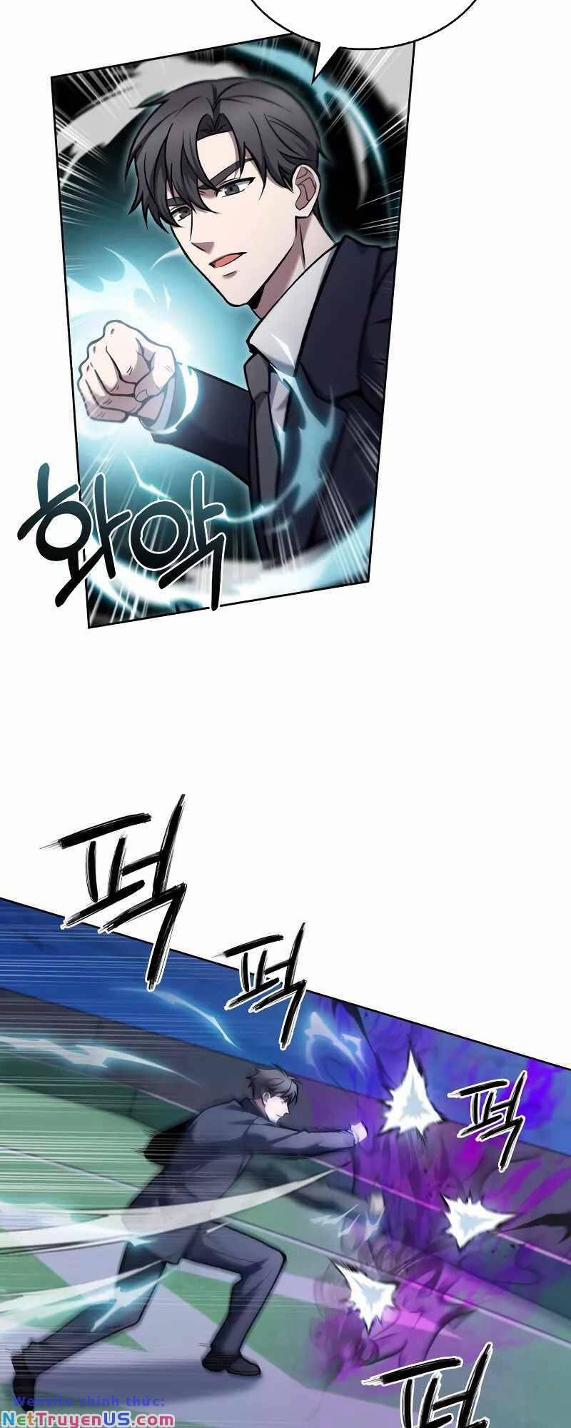 Shipper Đến Từ Murim 23 trang 29