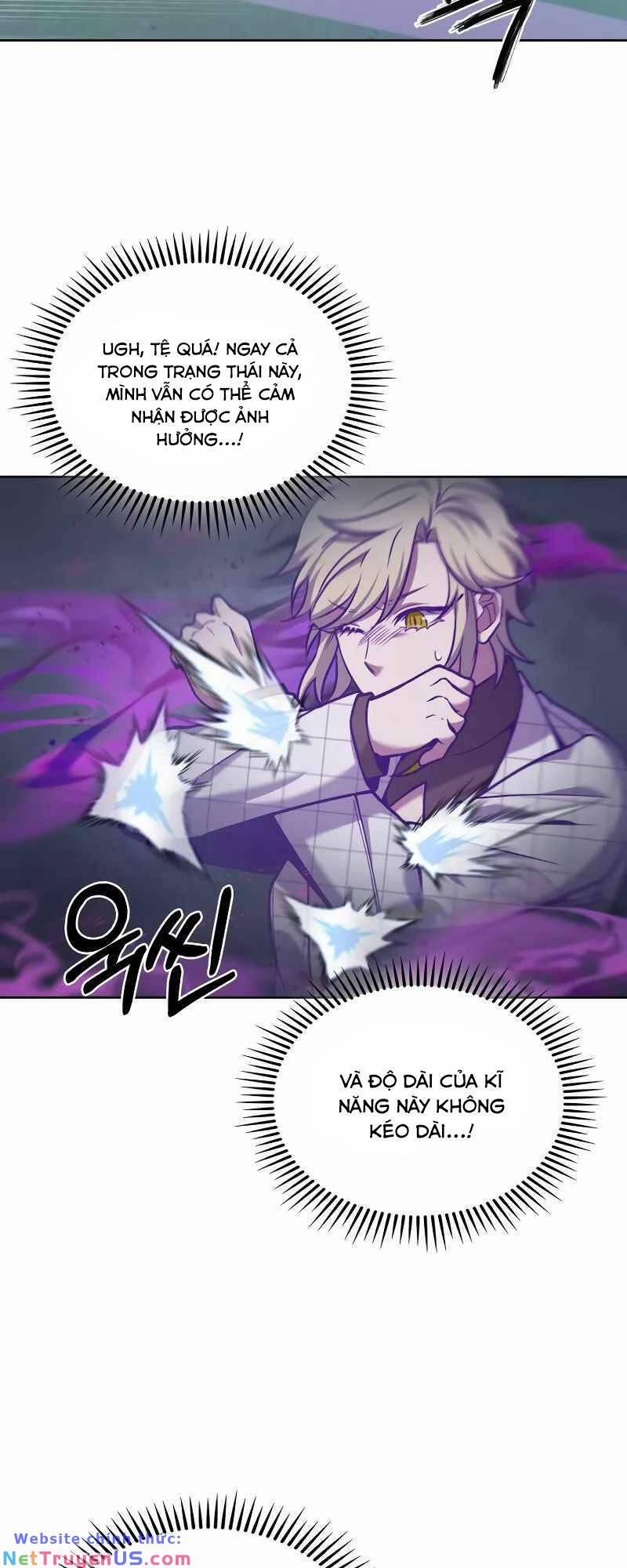 Shipper Đến Từ Murim 23 trang 30