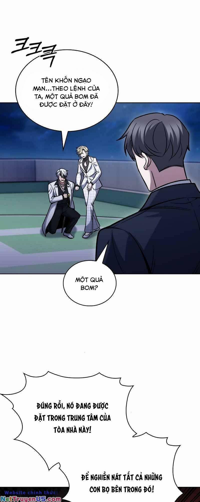 Shipper Đến Từ Murim 23 trang 4