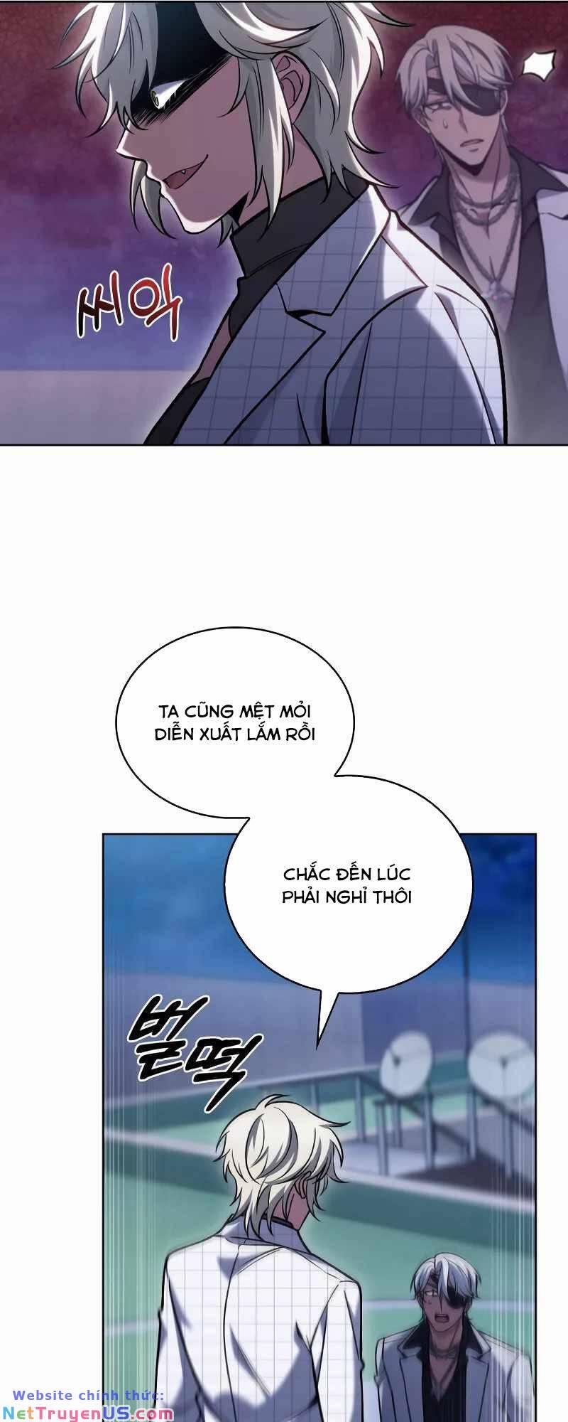 Shipper Đến Từ Murim 23 trang 9