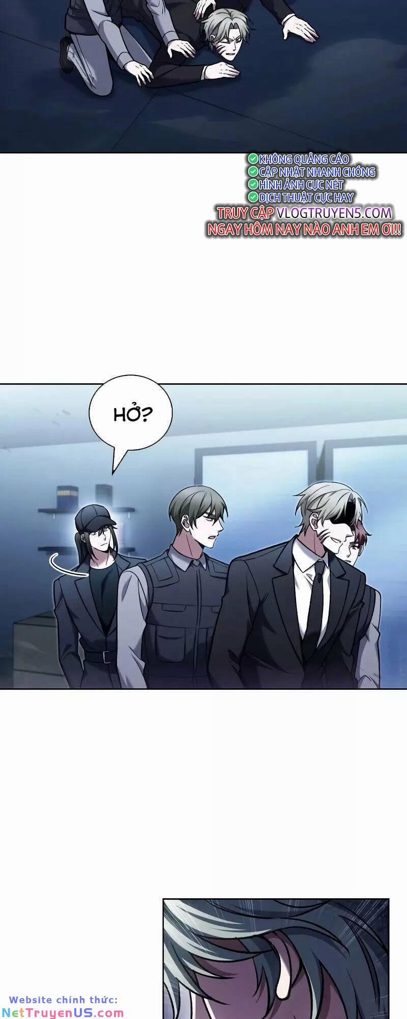 Shipper Đến Từ Murim 24 trang 13