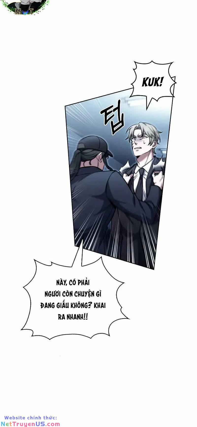 Shipper Đến Từ Murim 24 trang 15